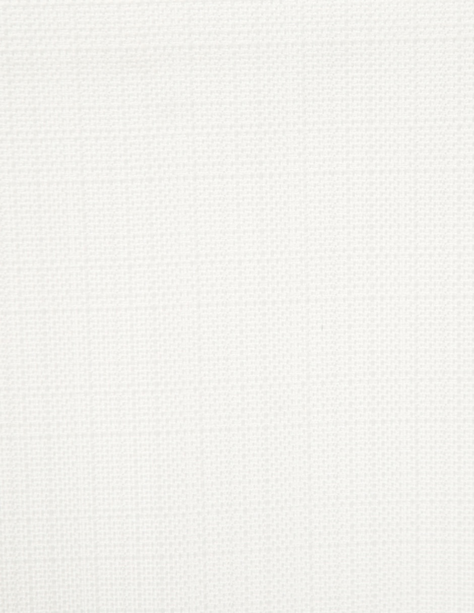 Mantel rectangular de poliéster Kivet