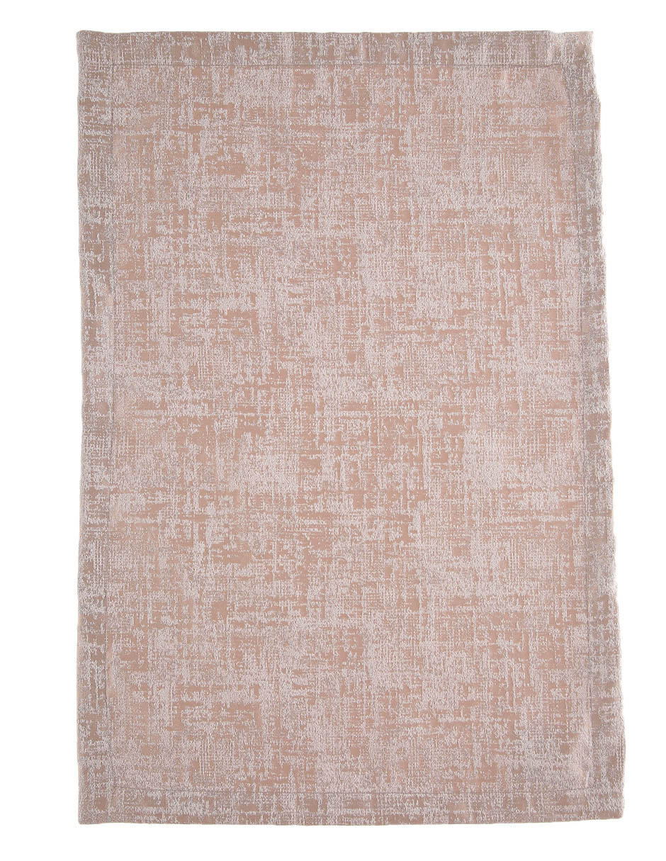 Mantel individual rectangular de poliéster N Narrative