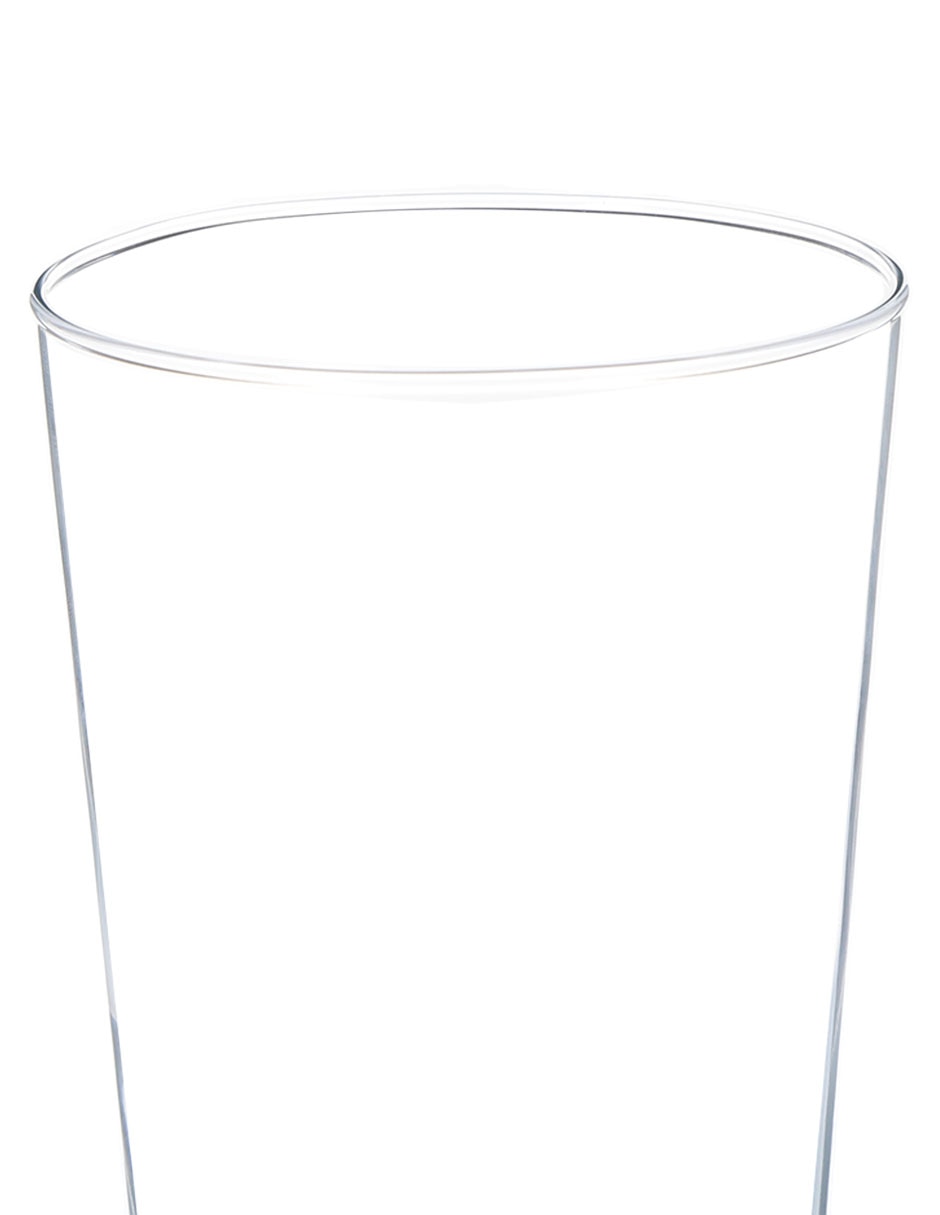 Vaso highball Krosno de vidrio 2