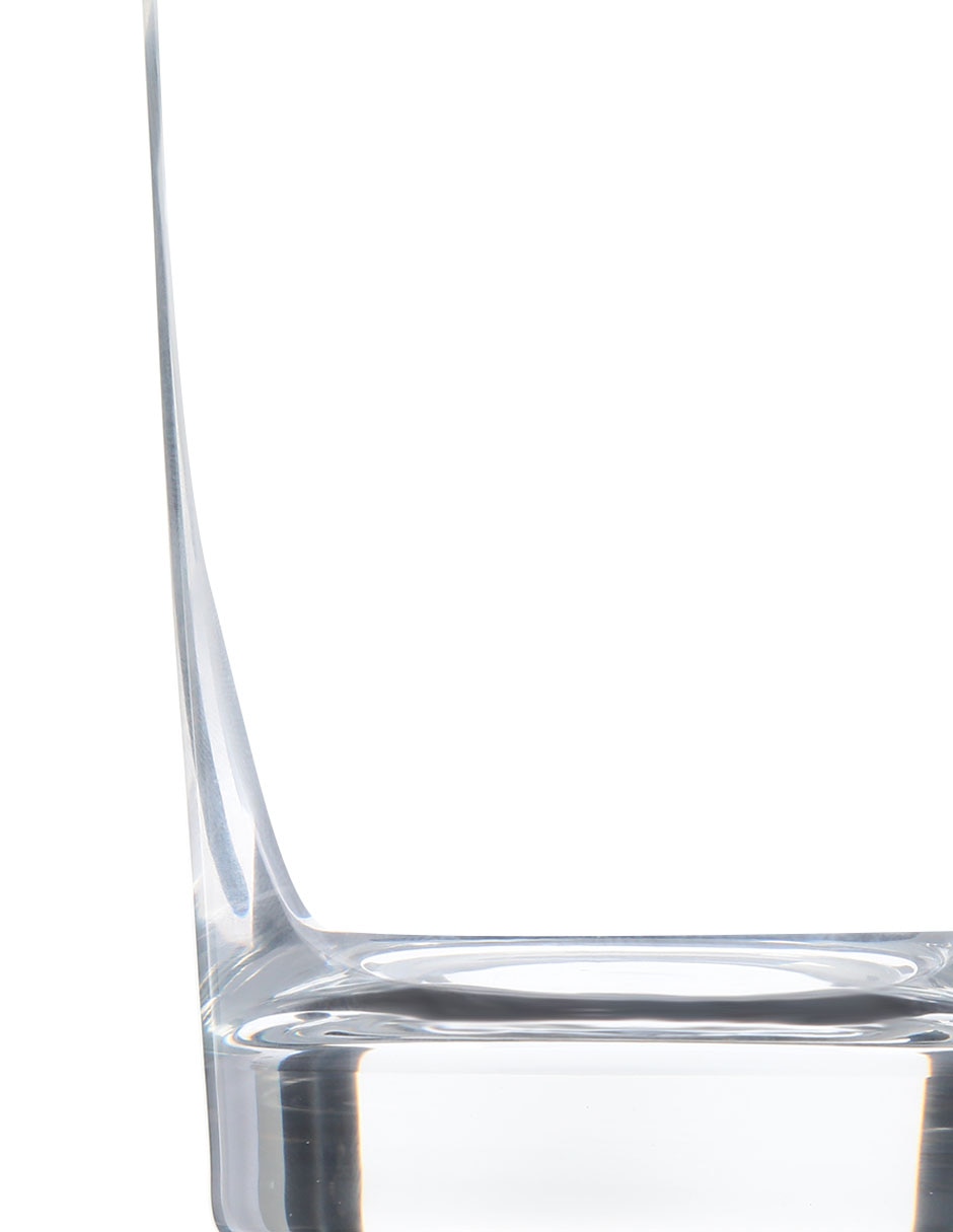 Vaso highball Krosno de vidrio 3