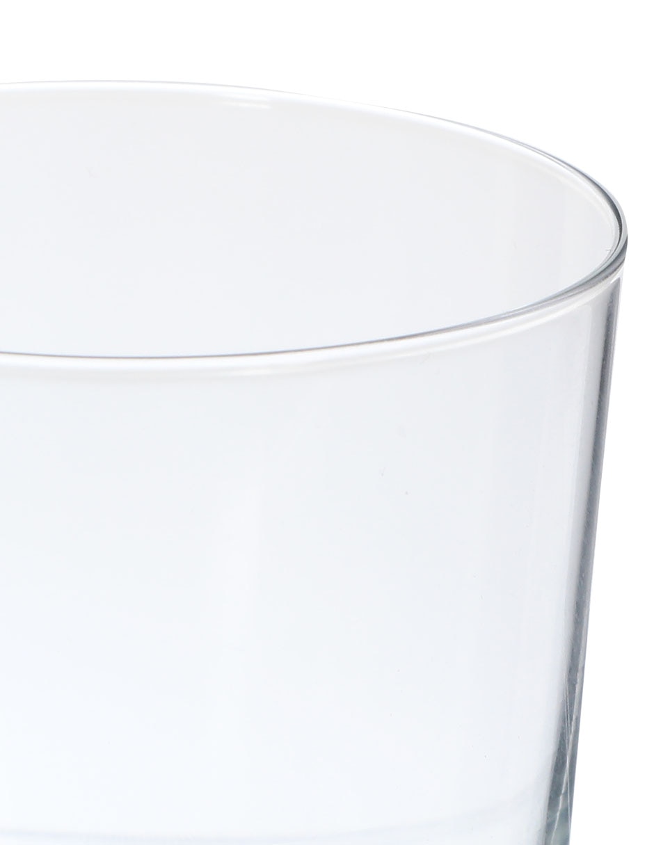Vaso dof Krosno de vidrio 2