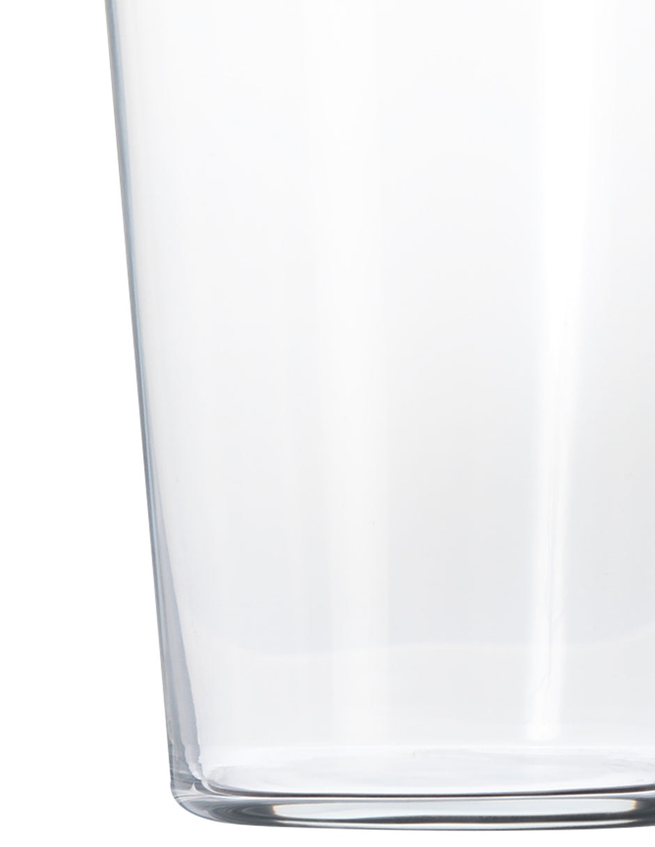 Vaso highball Krosno de vidrio 3