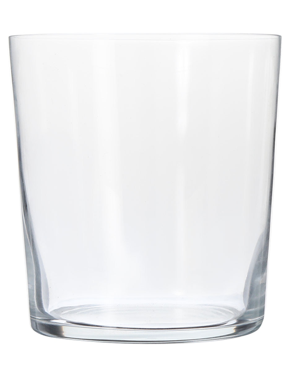 Vaso dof Krosno de vidrio
