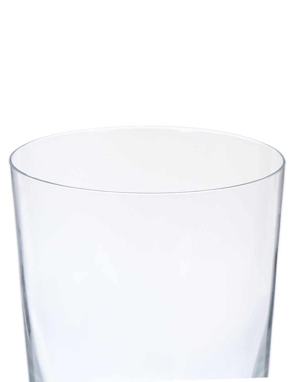 Vaso dof Krosno de vidrio 2