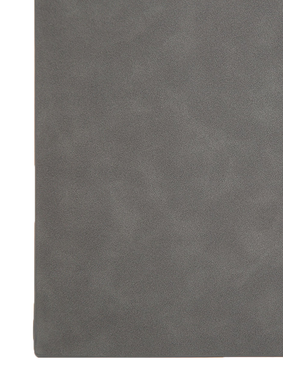 Mantel individual rectangular de poliuretano N Narrative