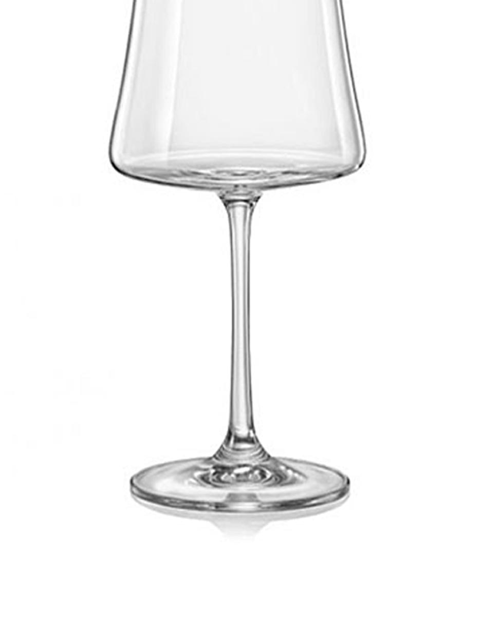 Copa para vino tinto 3