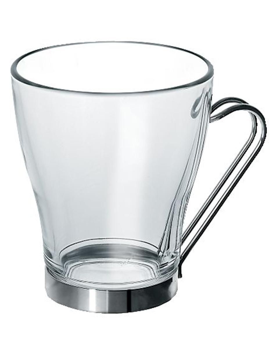 Set de tazas redondas Debora Set de tazas redondas Debora