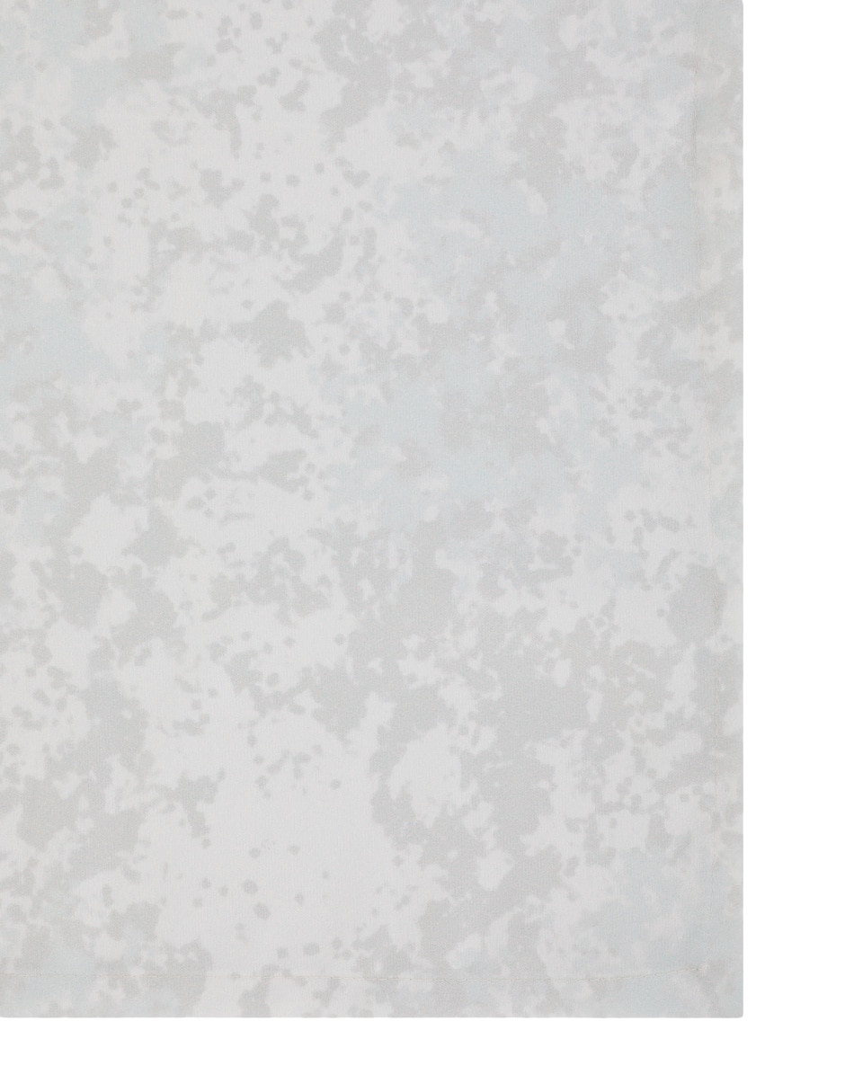 Mantel rectangular Monti 3