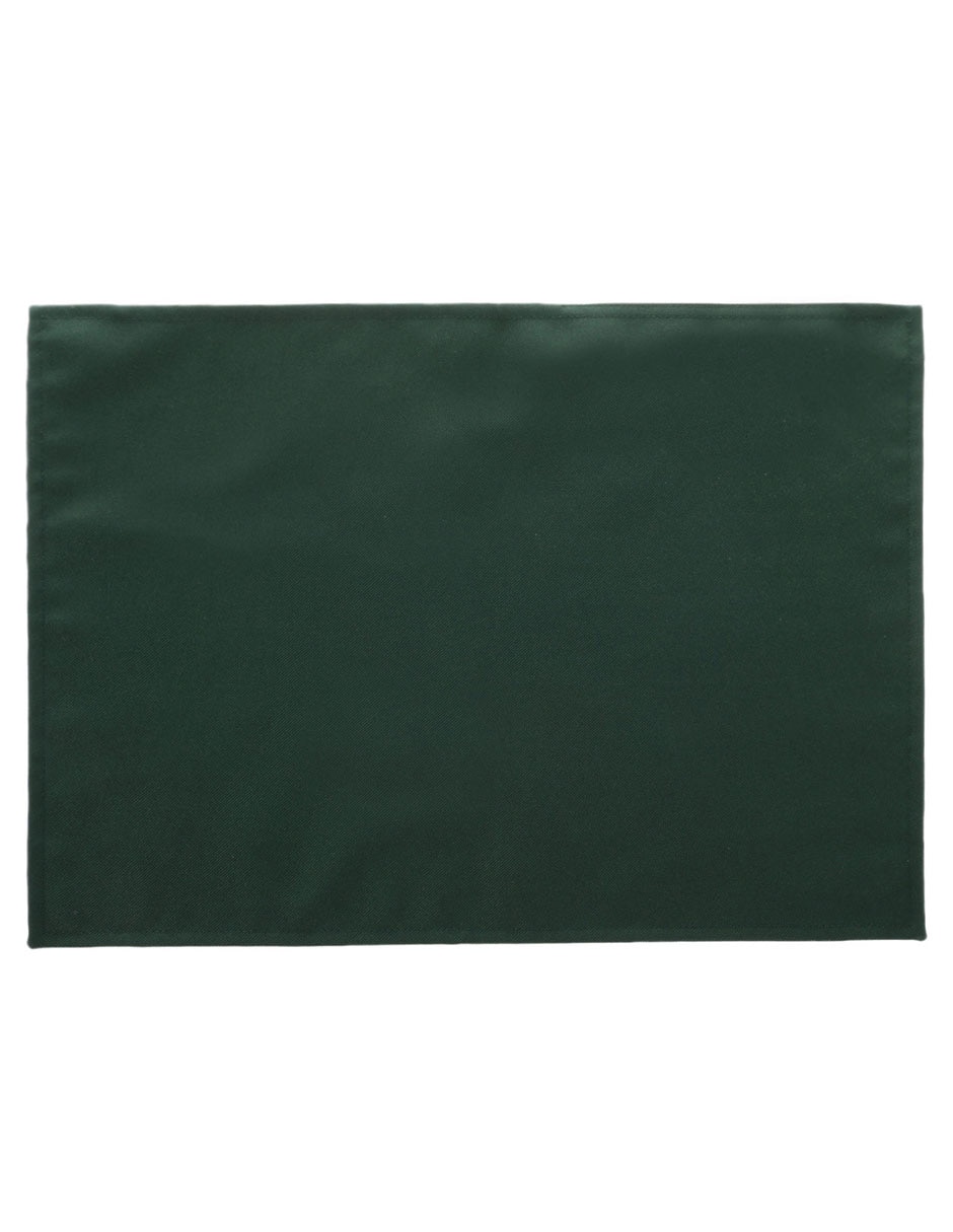 Mantel rectangular de algodón Heaven