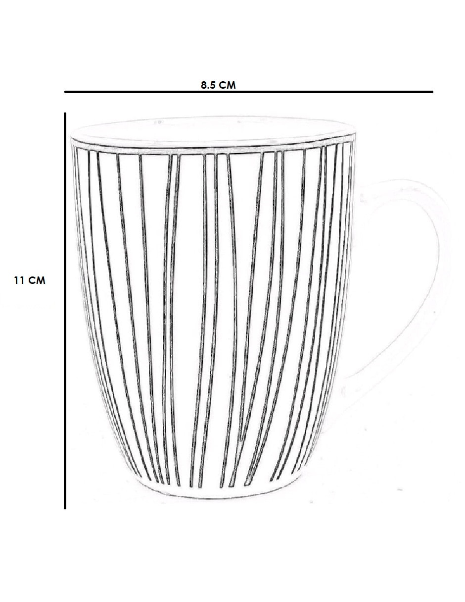 Taza clásica 5