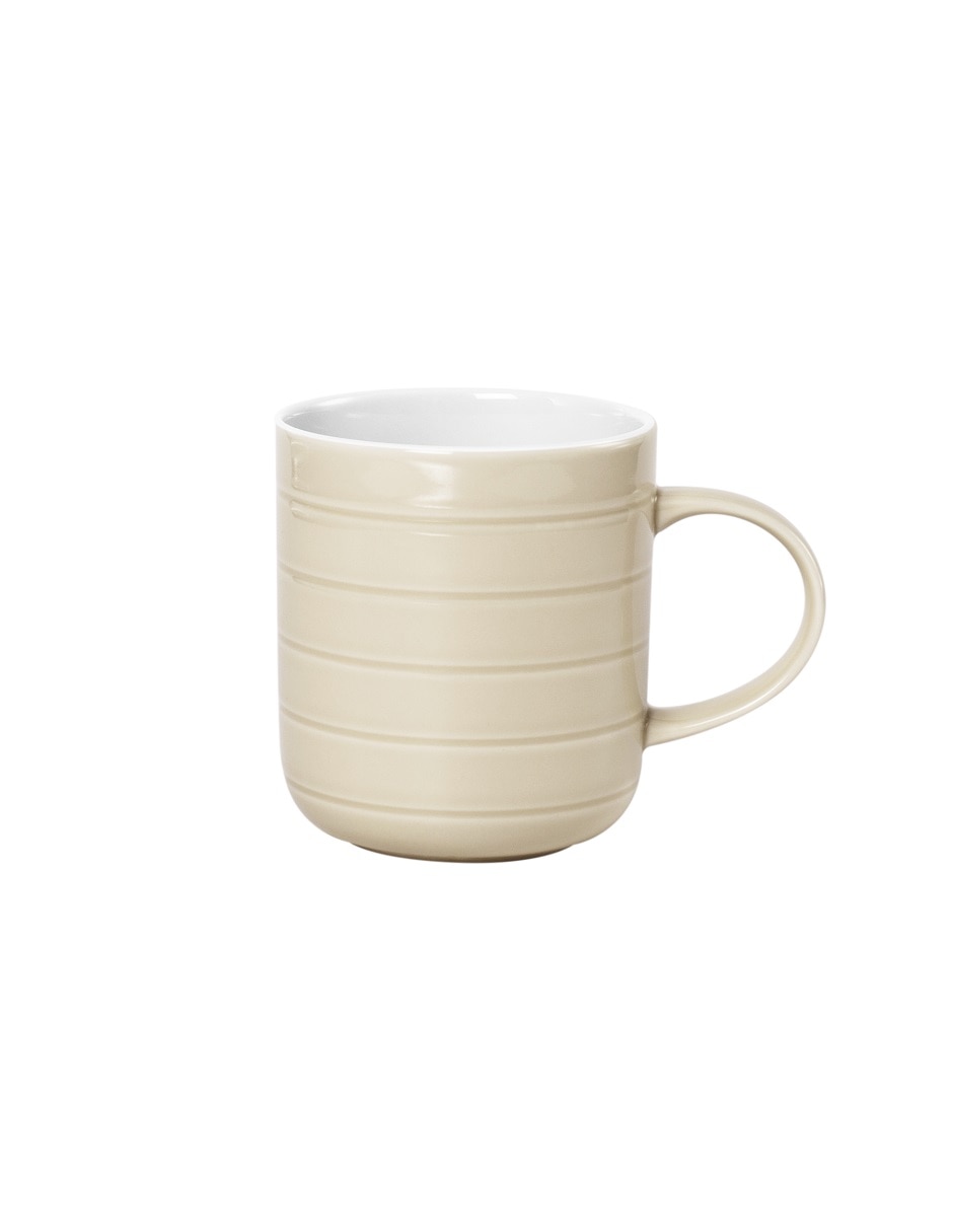 Taza clásica Beat Taza clásica Beat