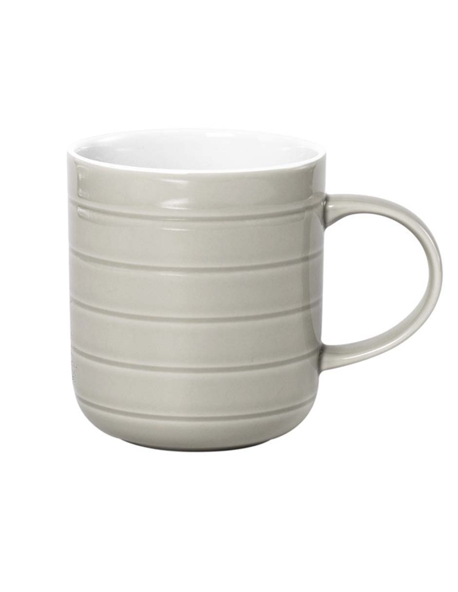 Taza clásica Beat 1