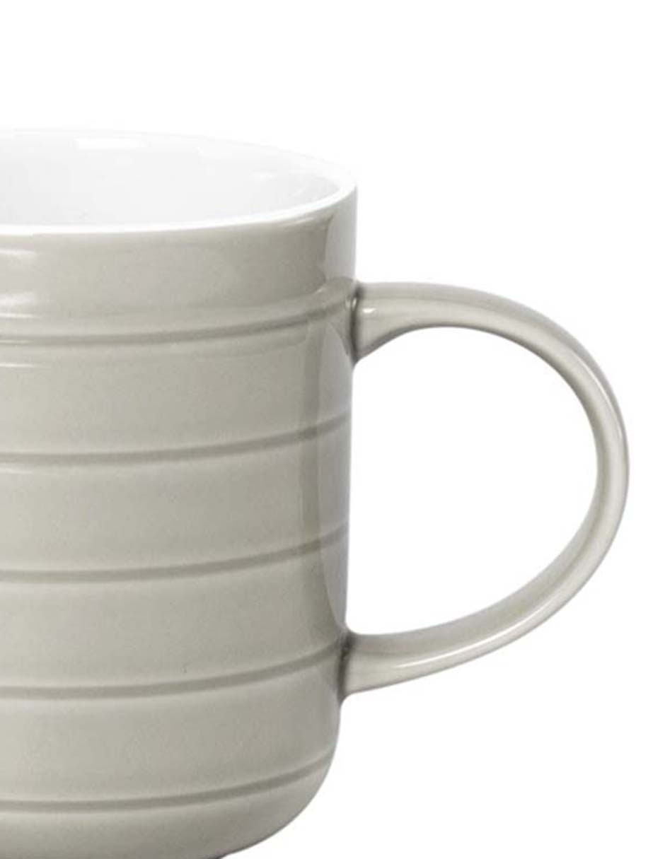 Taza clásica Beat 2