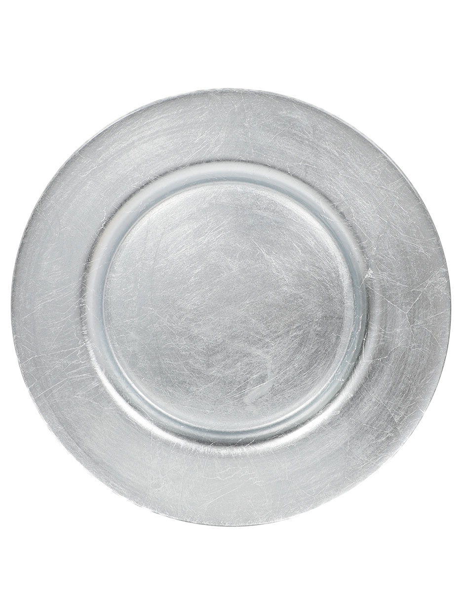 Plato base foil de vidrio 3