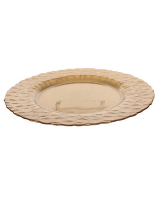 Plato base Foil de vidrio Plato base Foil de vidrio