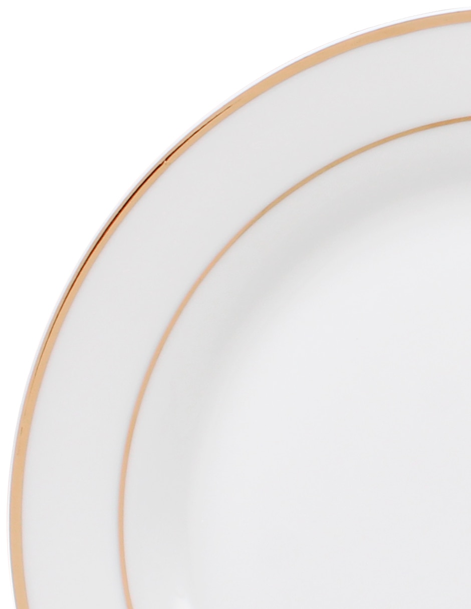 Vajilla Köstlich Marselle de porcelana para 8 personas 8