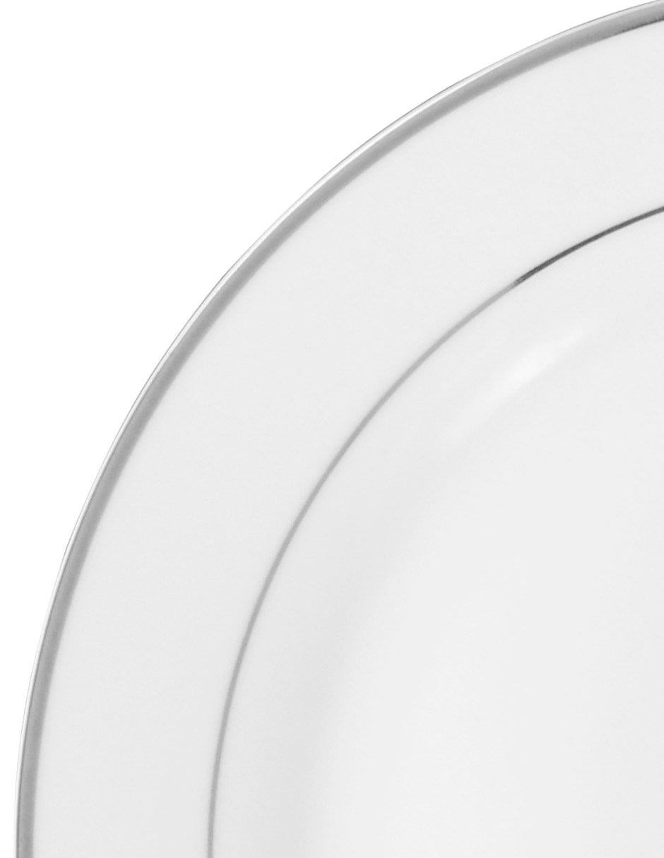 Vajilla Köstlich Santorini de porcelana para 8 personas 8