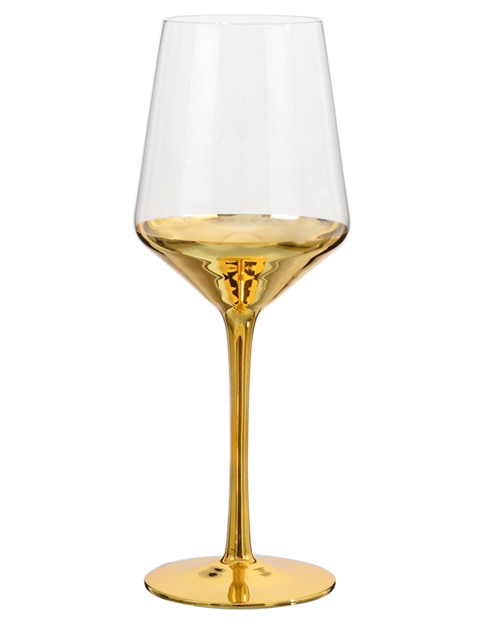 Copa para vino blanco n narrative ily de cristal