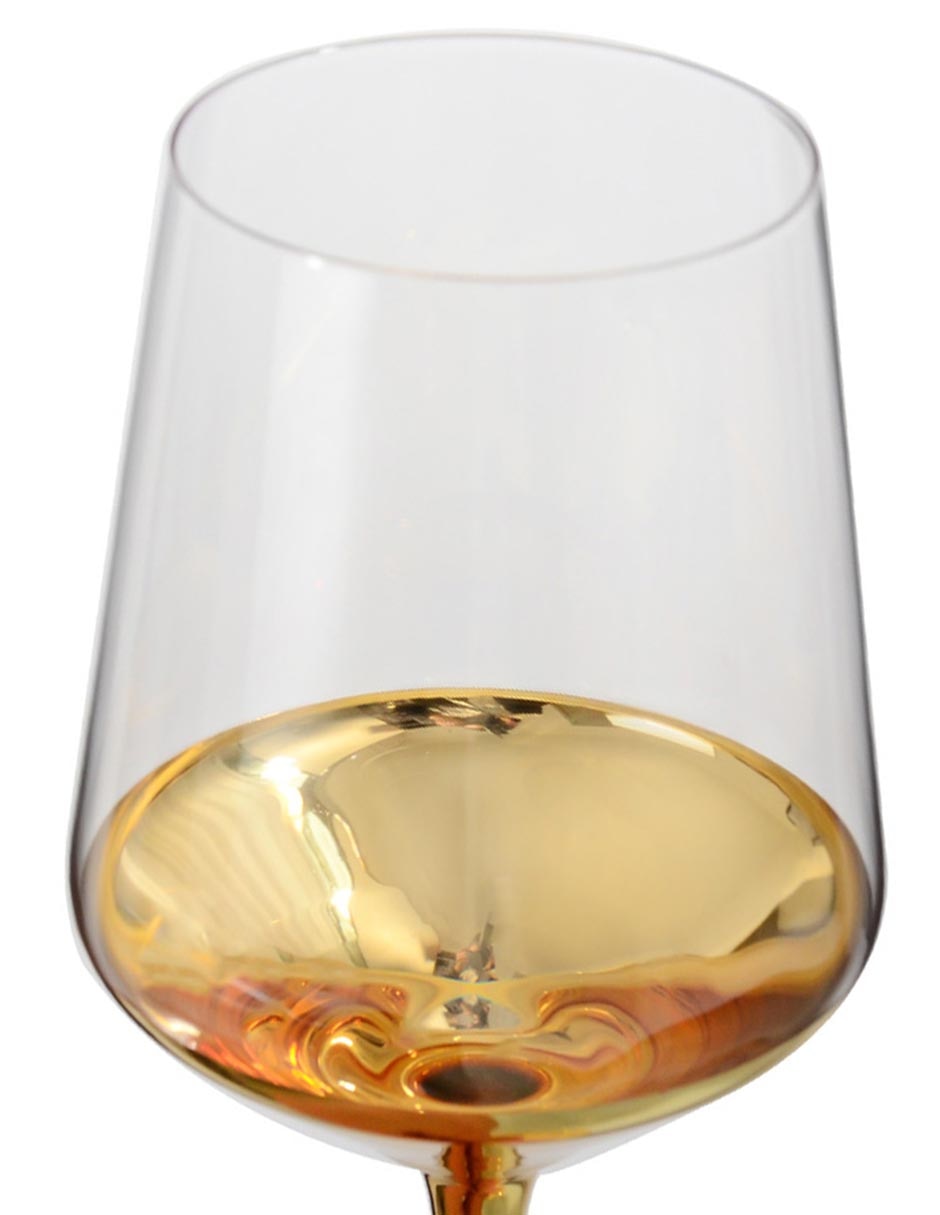 Copa para vino blanco Ily de cristal 2