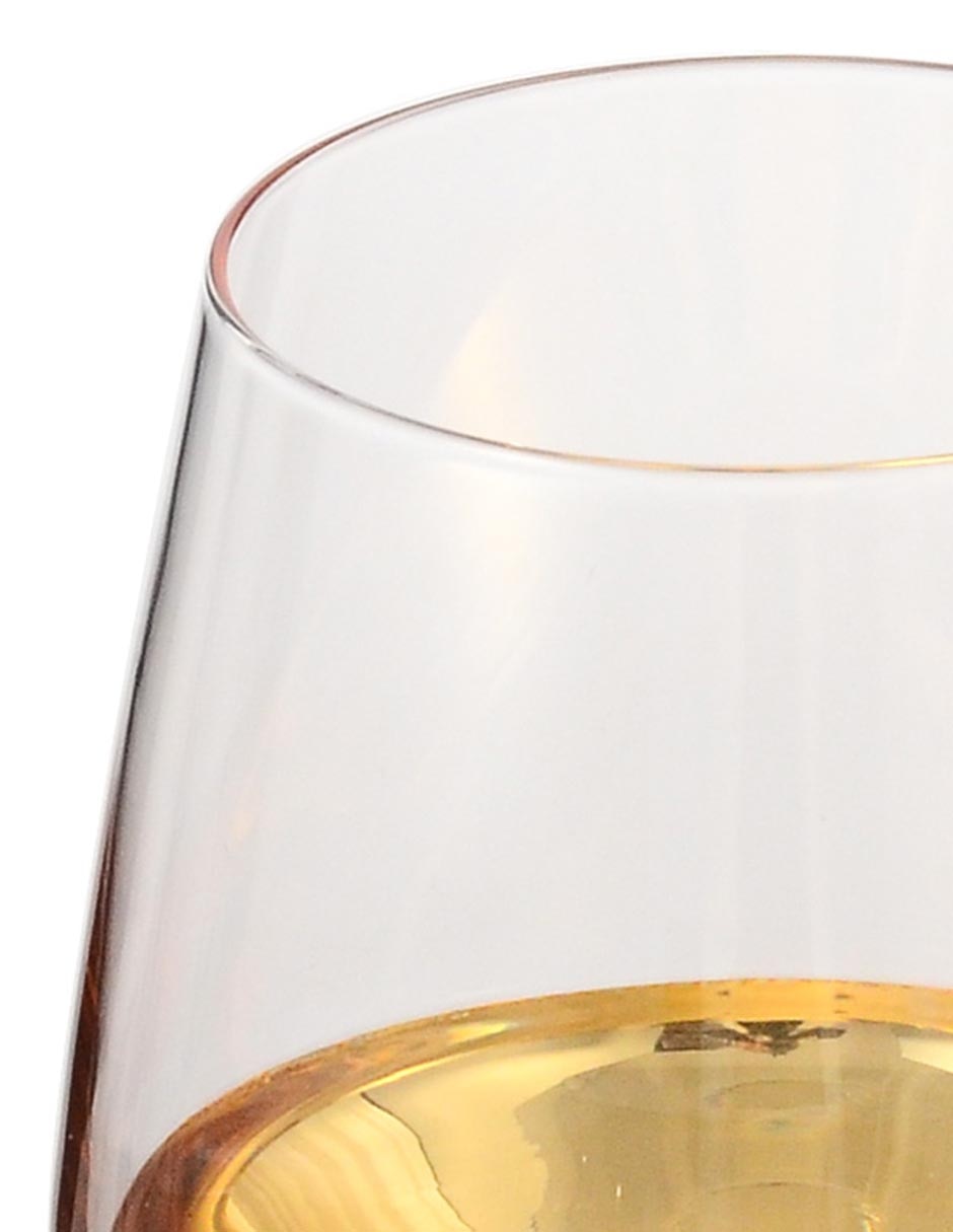 Vaso Ily de vidrio 2