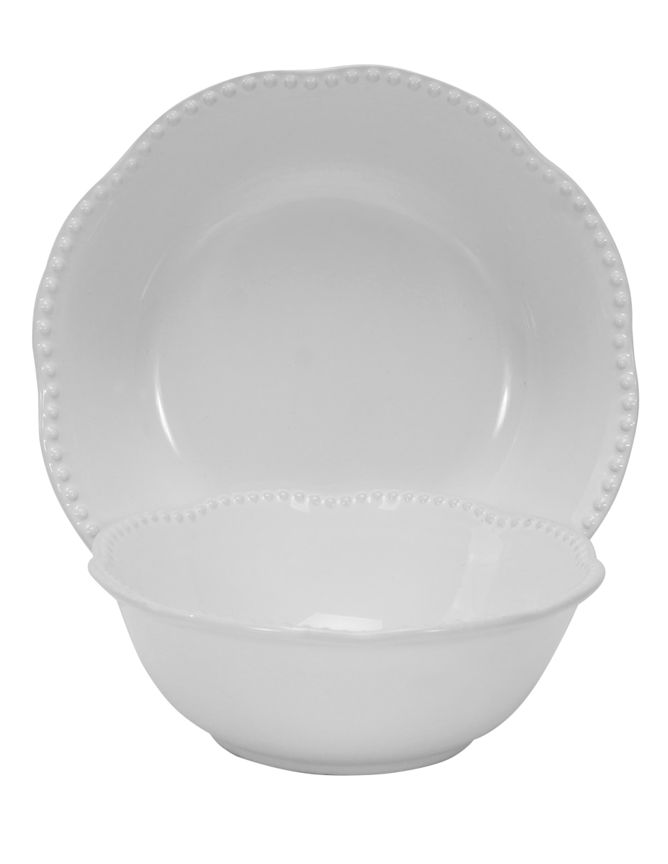 Servicio de mesa Crocker 2 piezas 3