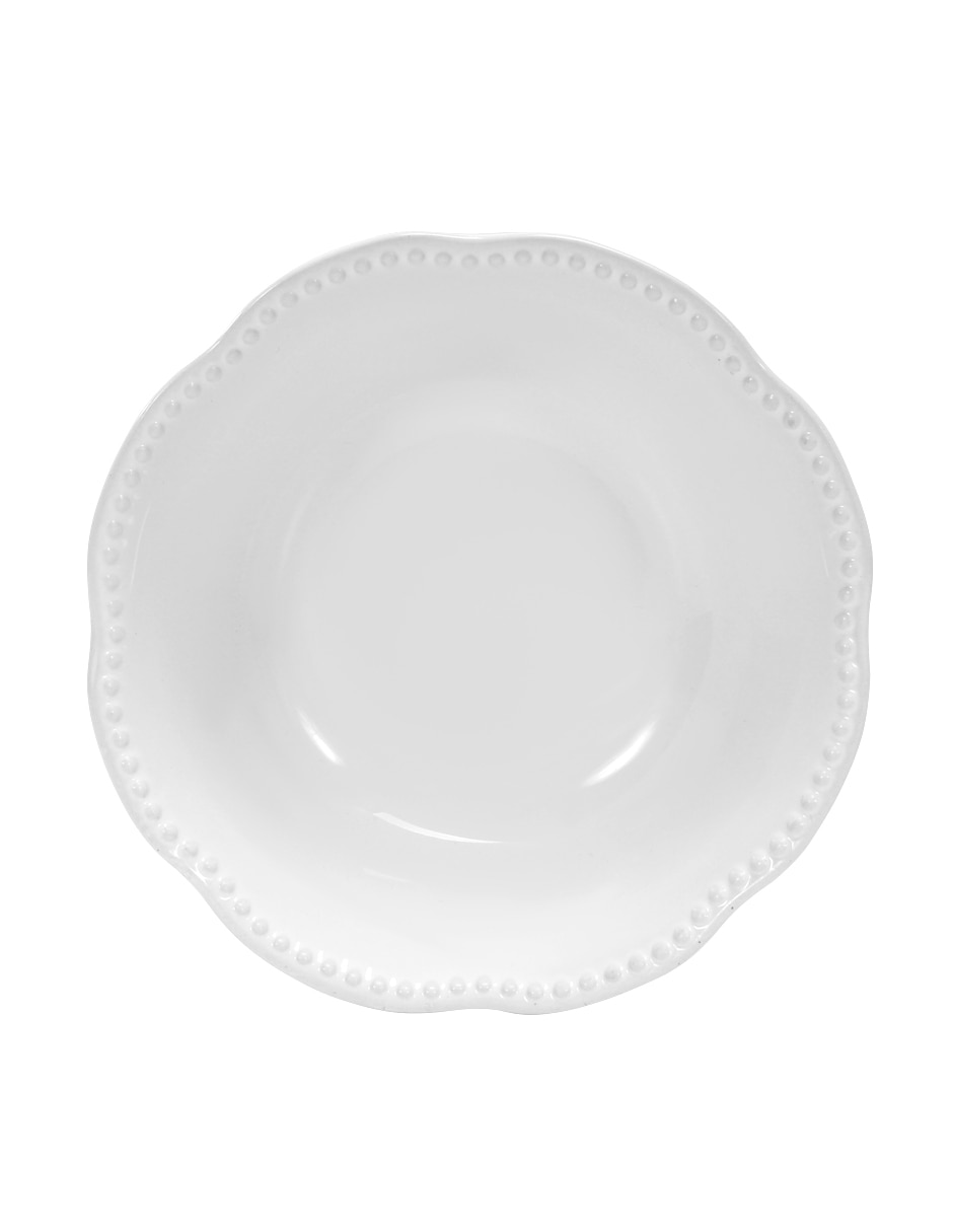 Servicio de mesa Crocker 2 piezas 5