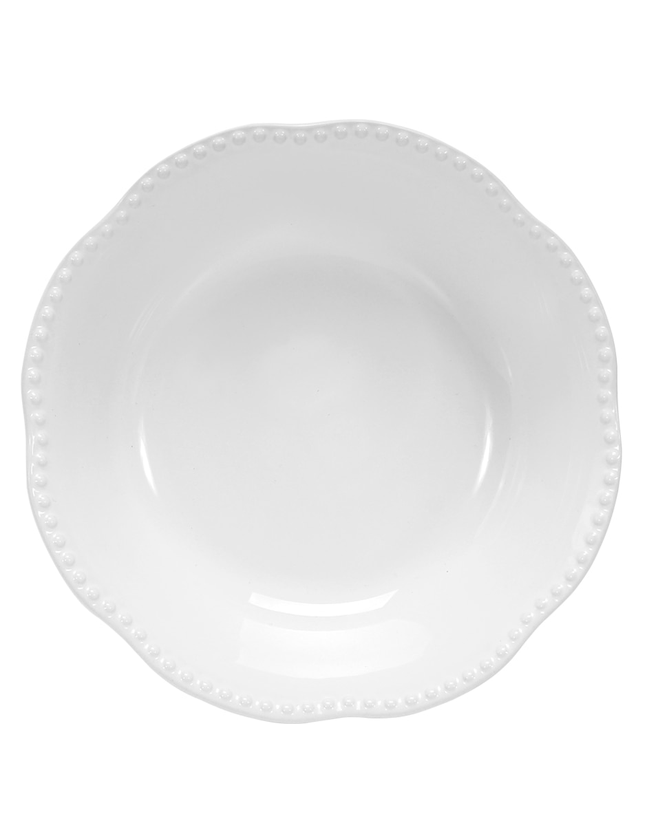 Servicio de mesa Crocker 2 piezas 6