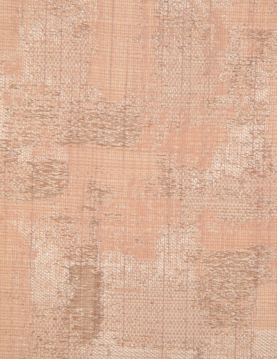 Mantel rectangular de algodón Meringue 3