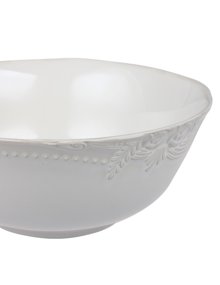 Bowl Cuomo de porcelana 3