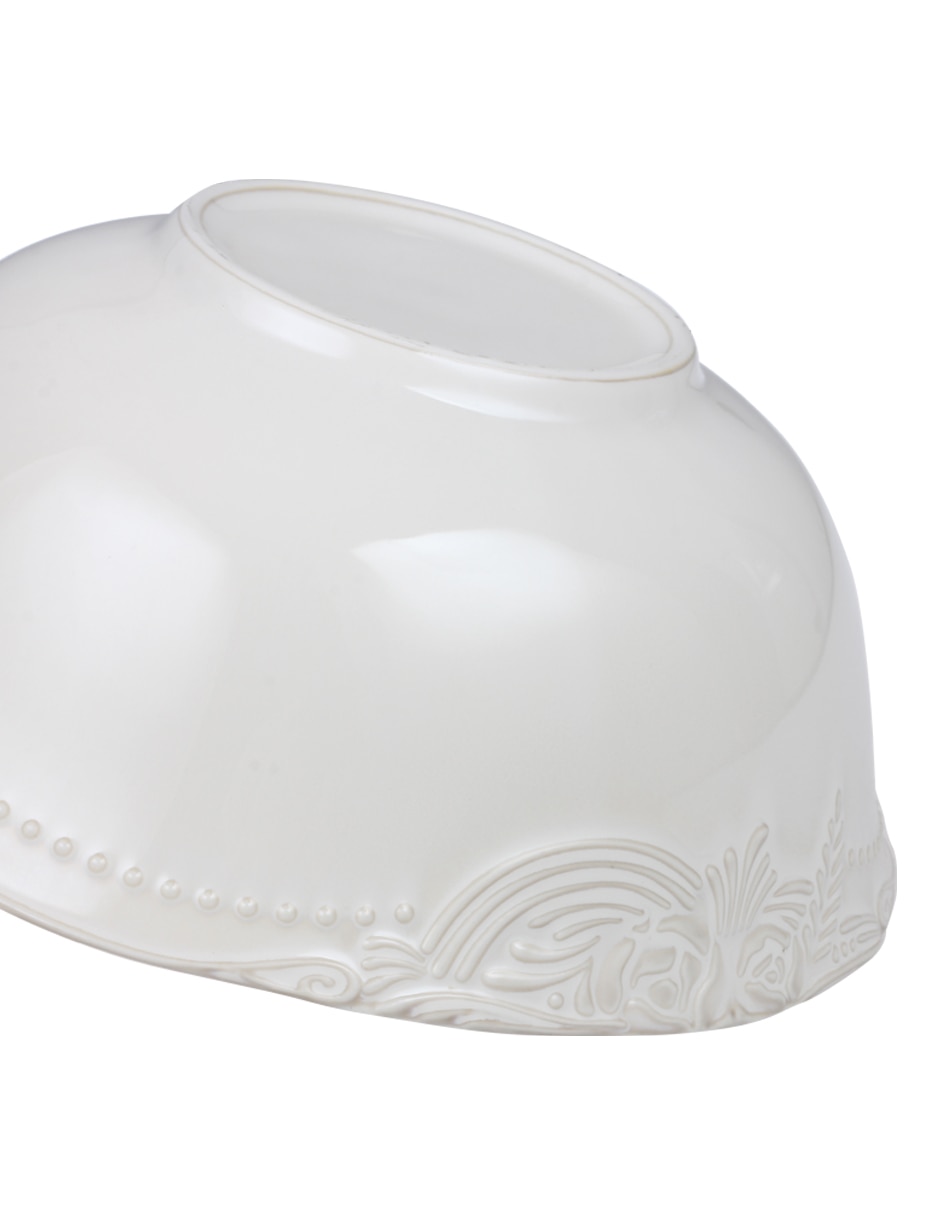 Bowl Cuomo de porcelana 2