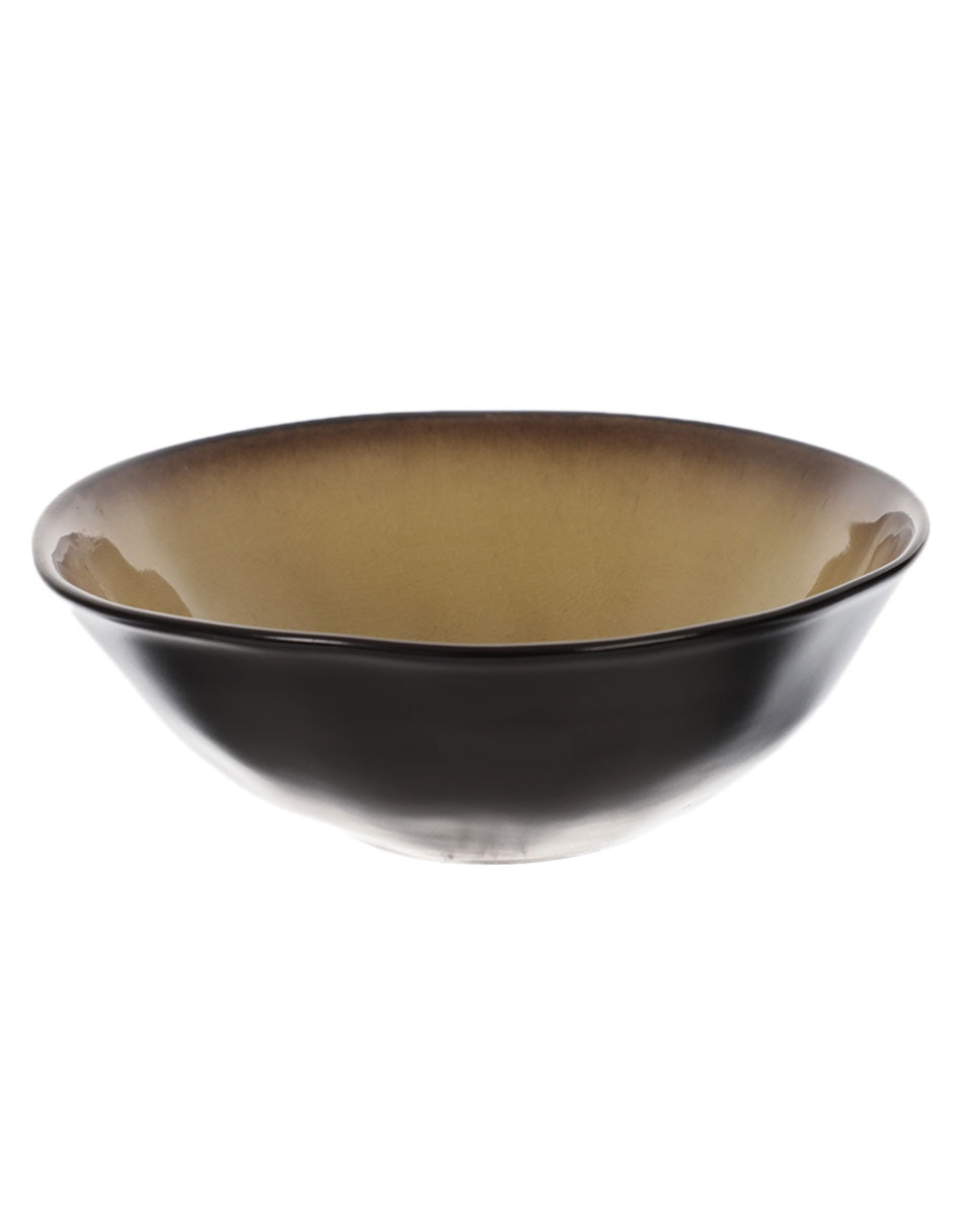 Plato sopa Kosmos de cerámica 1