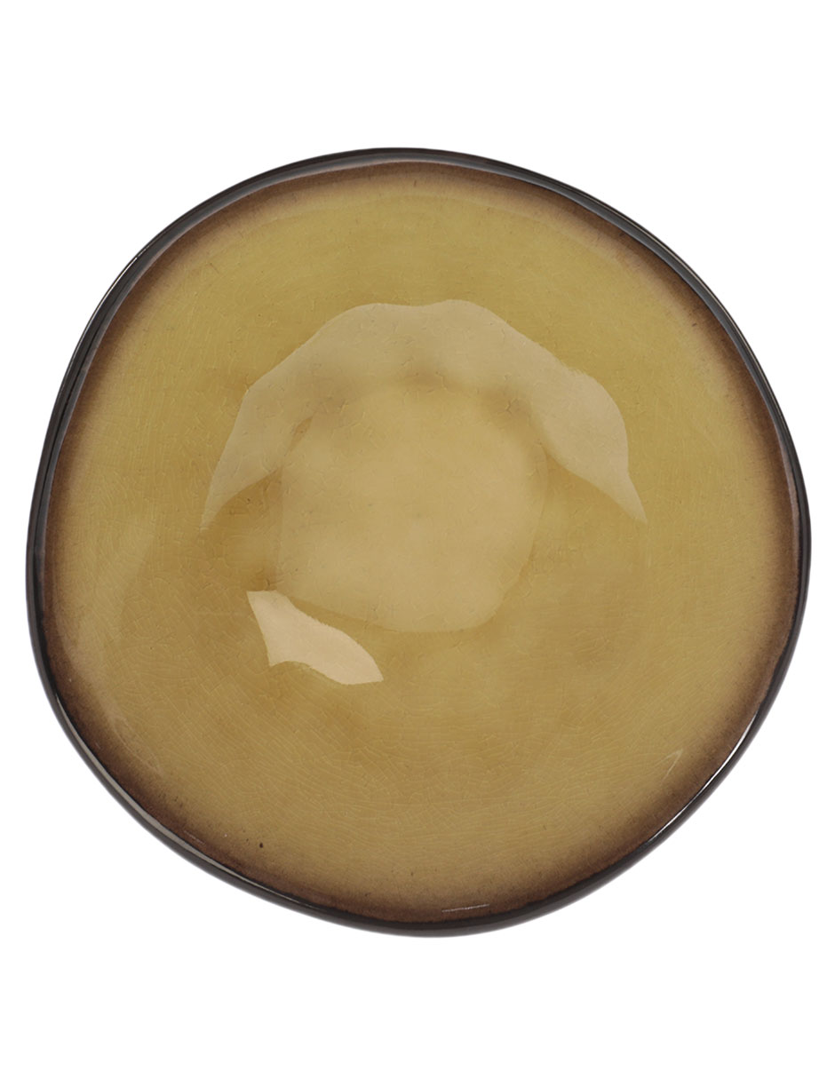 Plato sopa Kosmos de cerámica 2