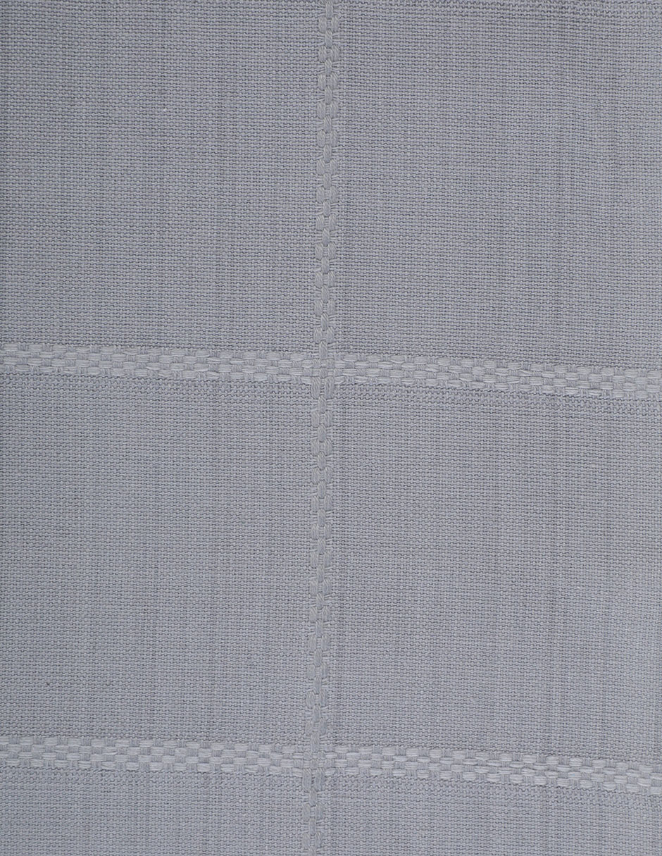 Mantel rectangular de algodón Siberia