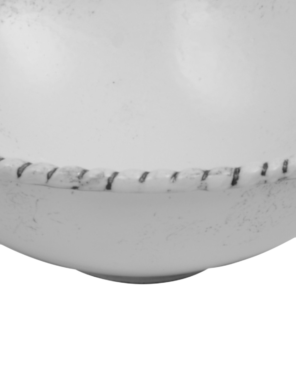 Bowl de cerámica
