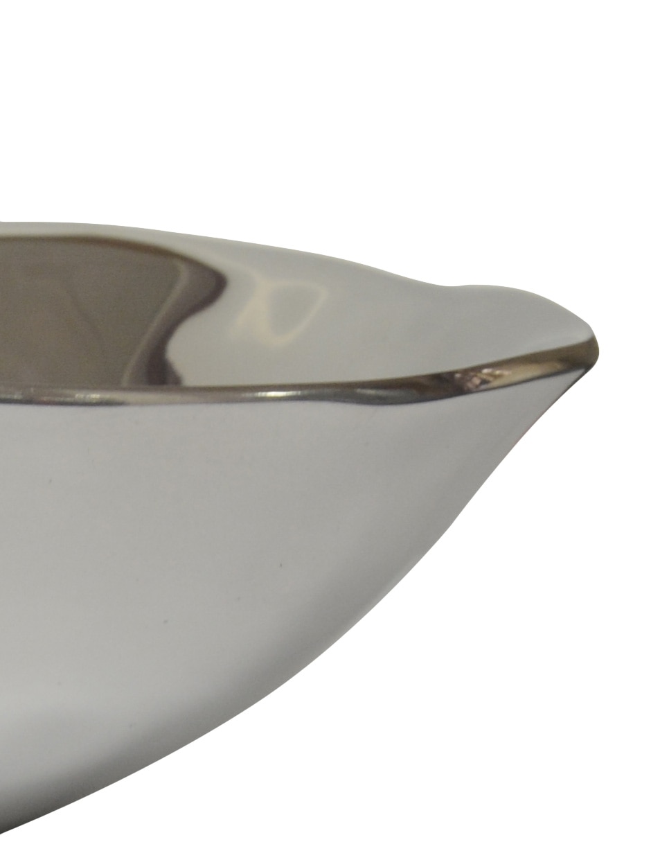 Bowl de aluminio 4