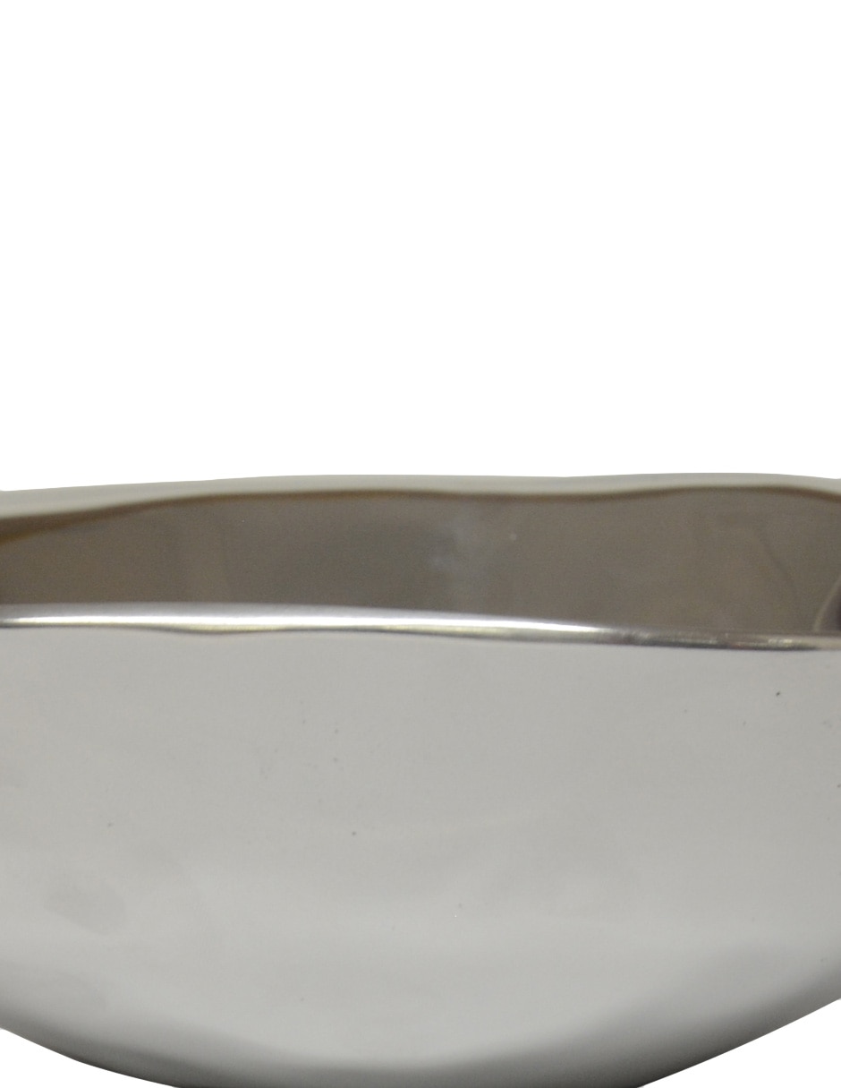 Bowl de aluminio 3