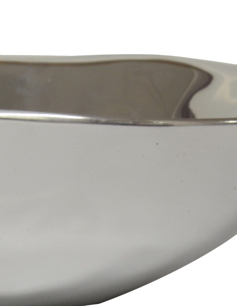 Bowl de aluminio 2