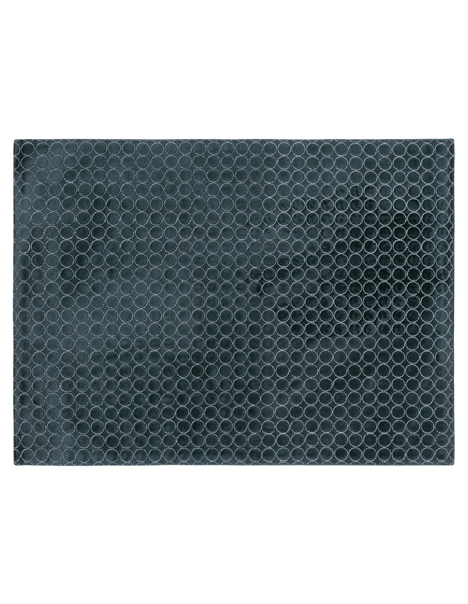Mantel individual rectangular de algodón Mantel individual rectangular de algodón