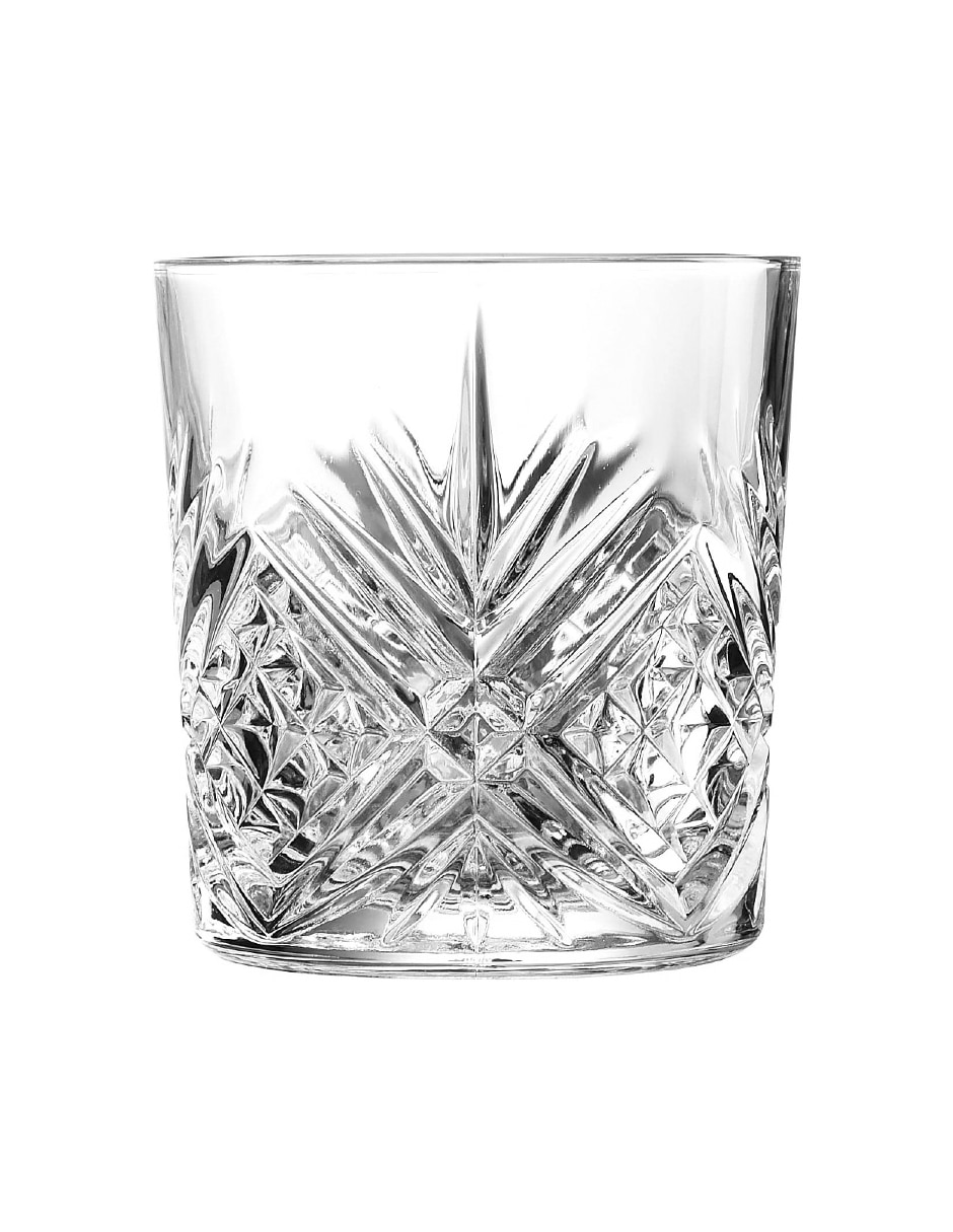Vaso old fashion Broadway