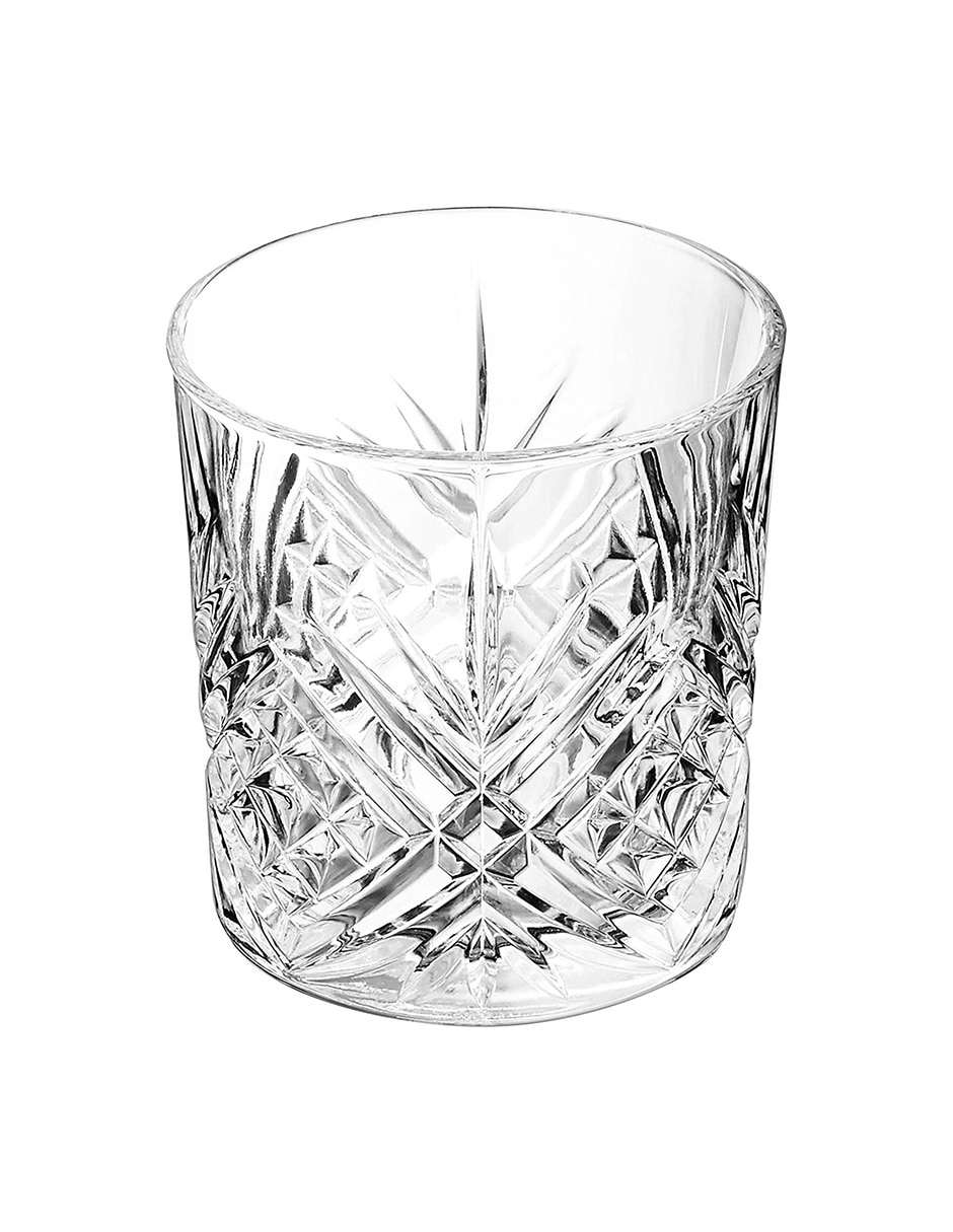 Vaso old fashion Broadway 2