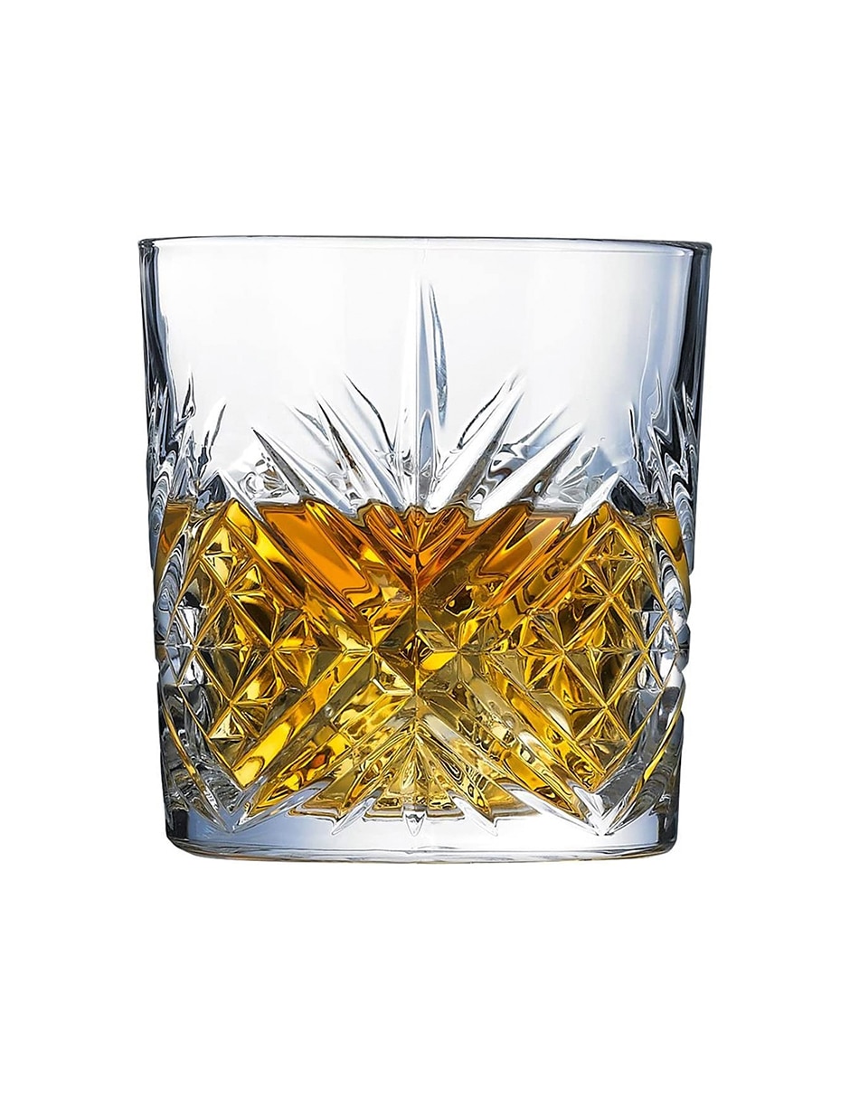 Vaso old fashion Broadway 3