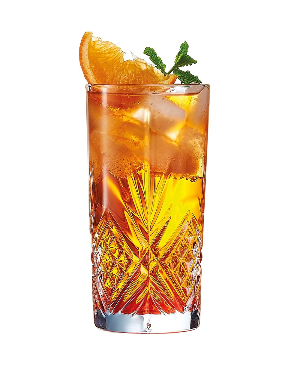 Vaso highball Broadway 2