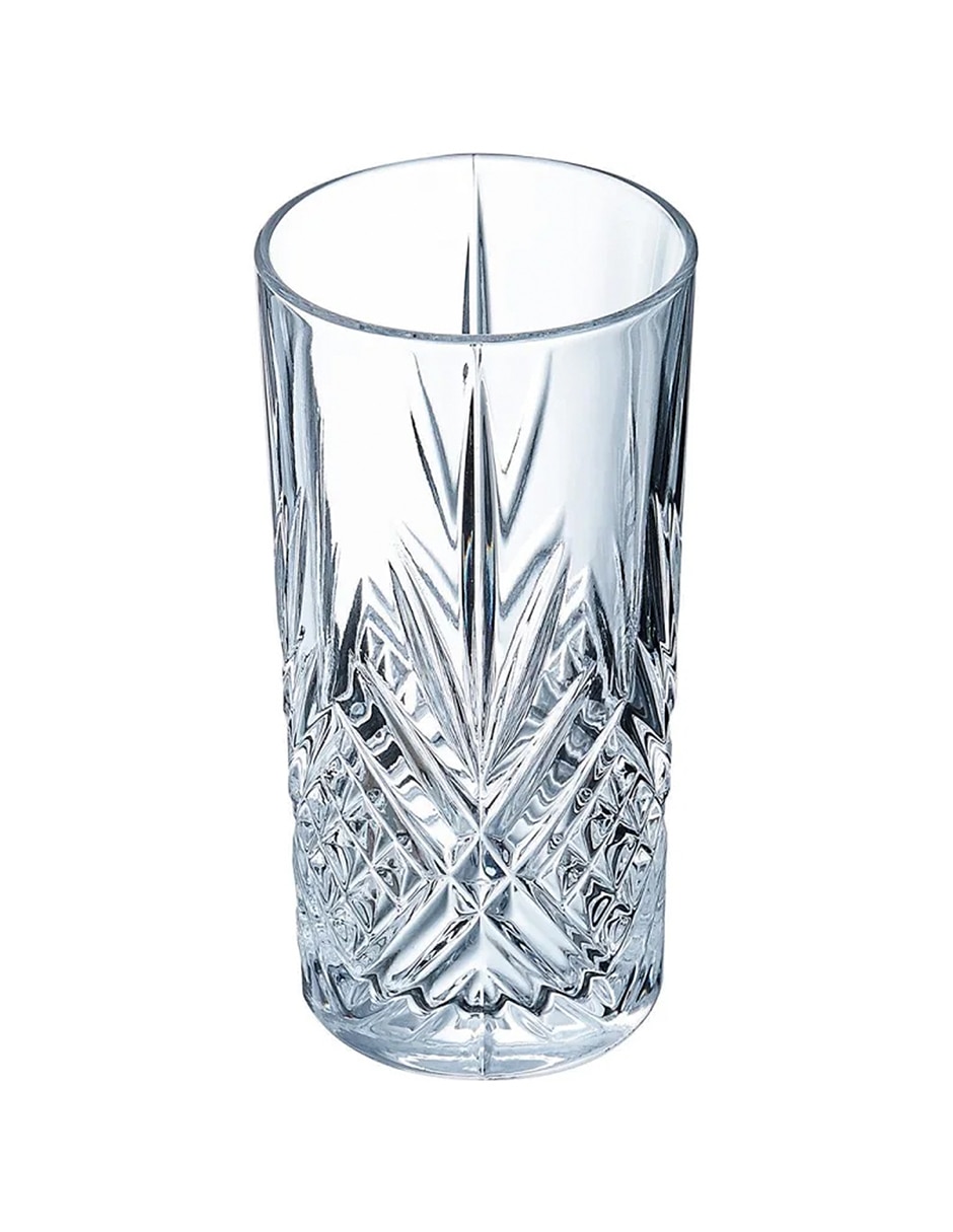 Vaso highball Broadway 3