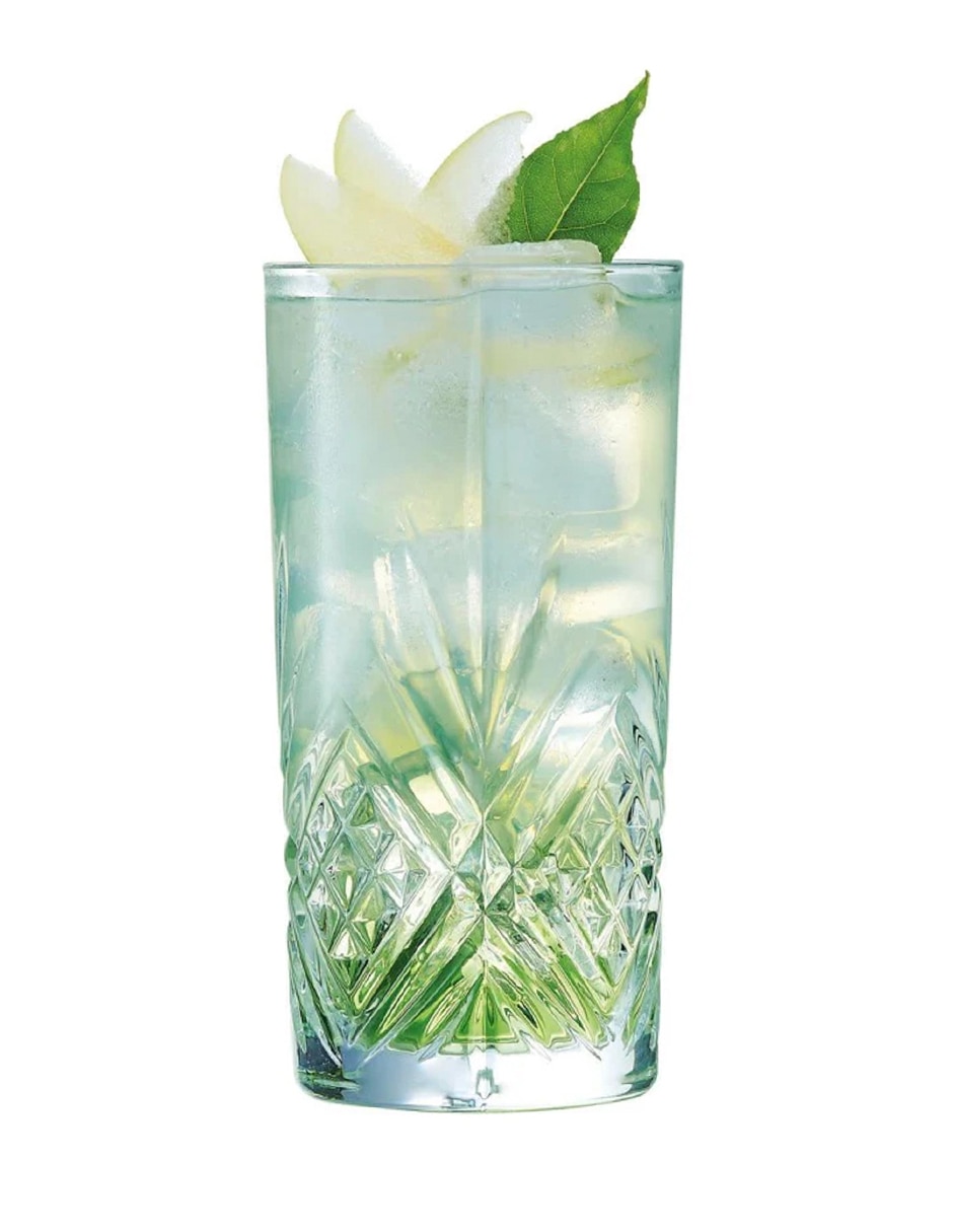 Vaso highball Broadway 4