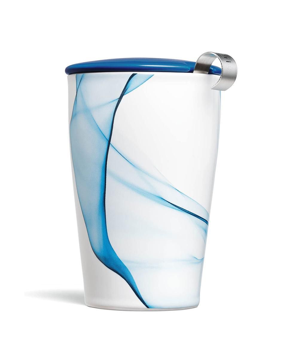 Taza té Bleu