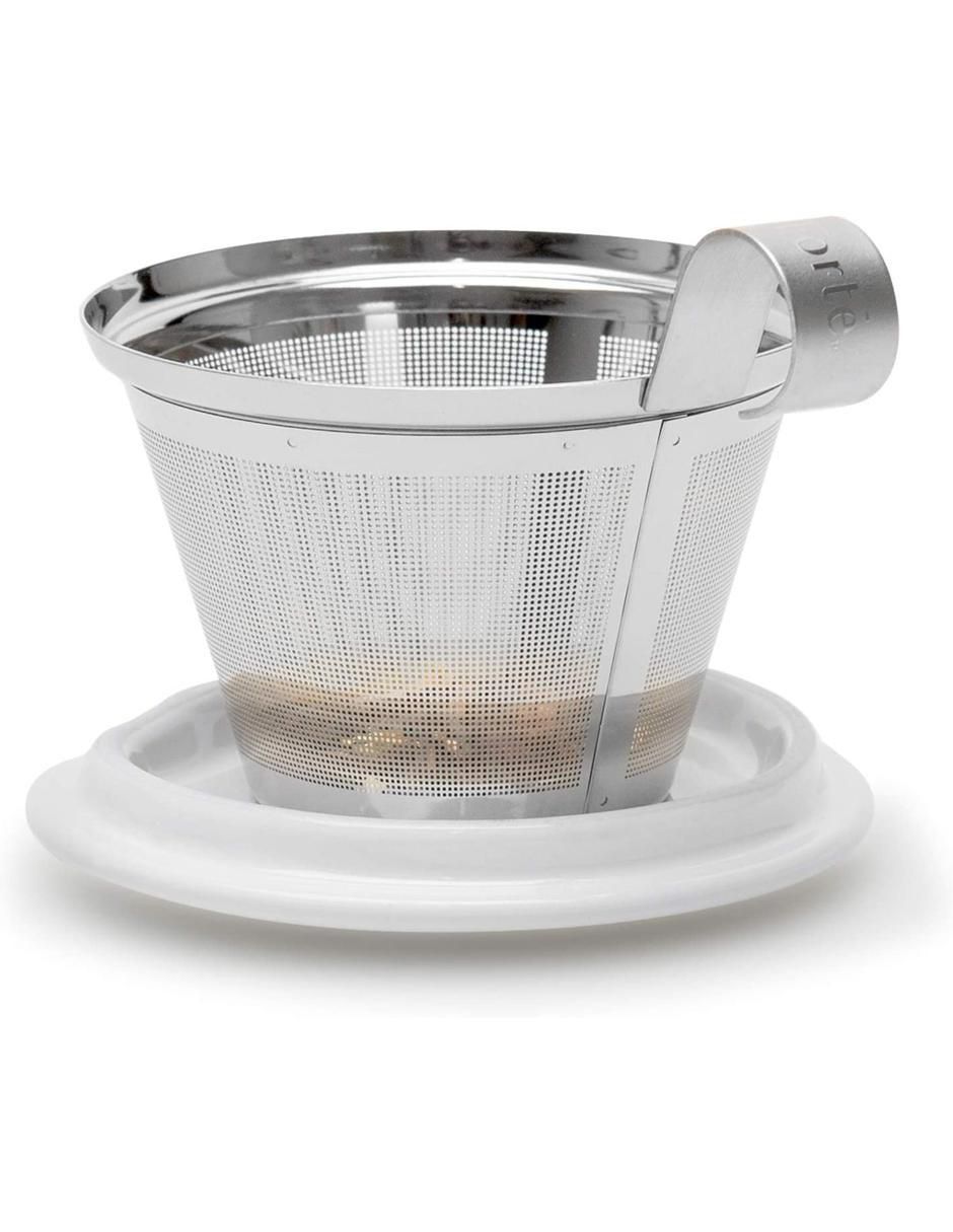 Taza té Bleu