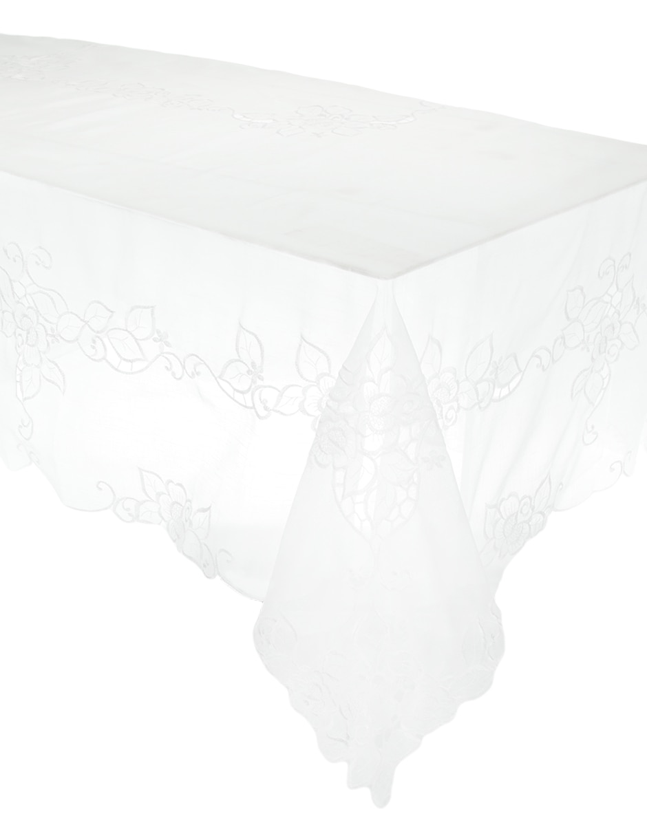 Mantel cuadrado Jolie