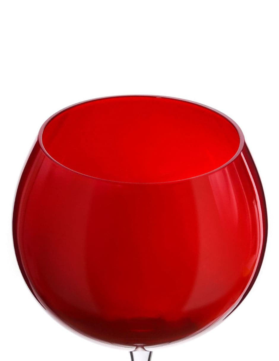 Copa para gin de vidrio 3