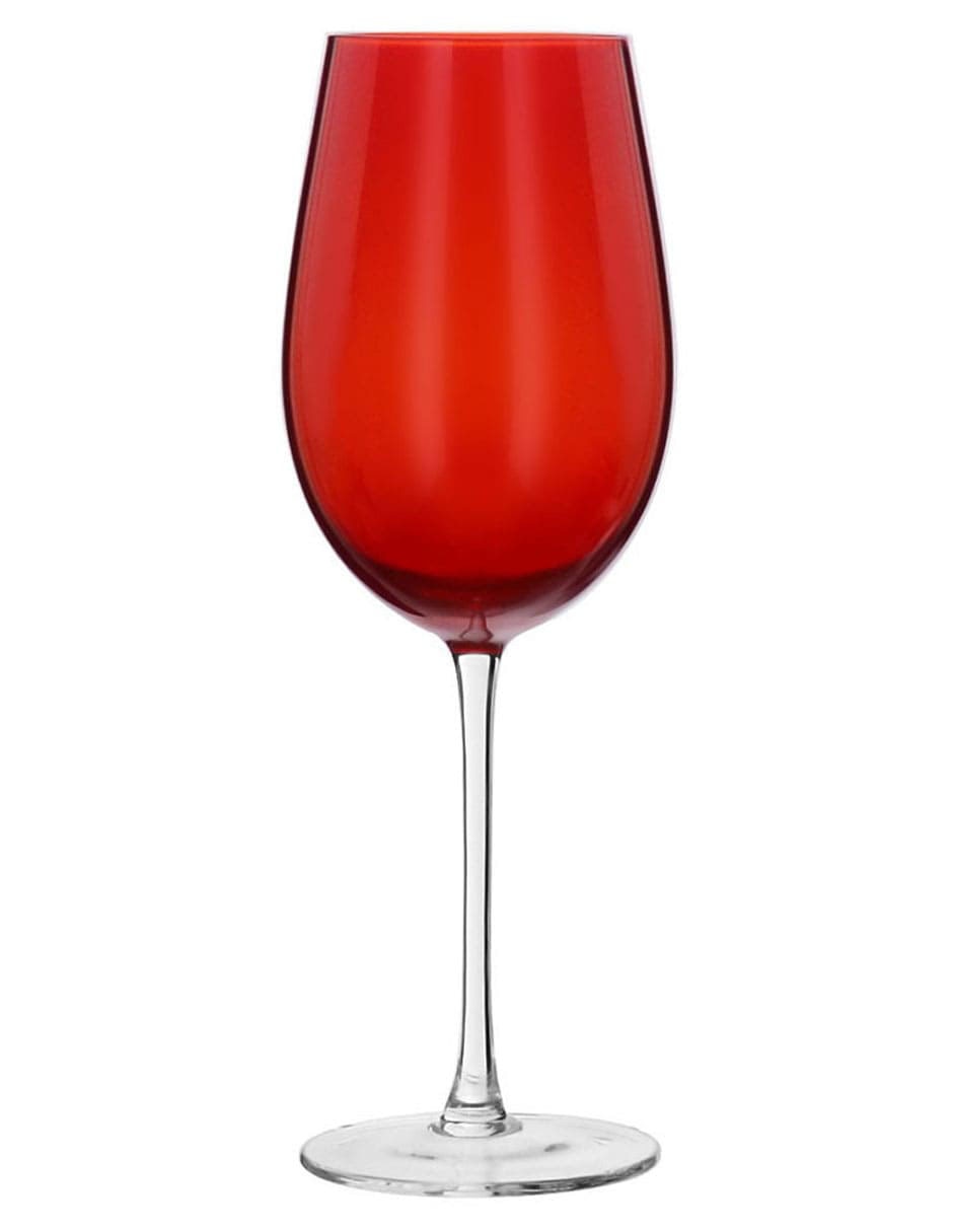 Copa para vino Lito de vidrio