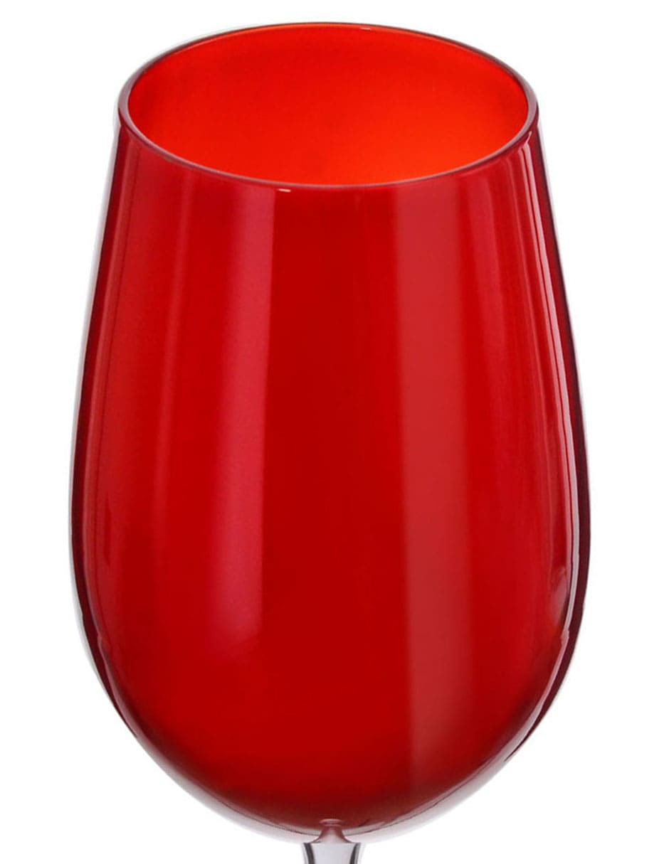 Copa para vino Lito de vidrio 3